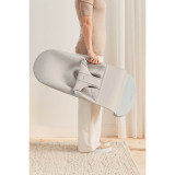 BabyBjorn Bouncer Bliss - 3D Jersey Light Beige