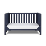 Tutti Bambini Tivoli Cot Bed - Navy