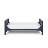 Tutti Bambini Tivoli Cot Bed - Navy