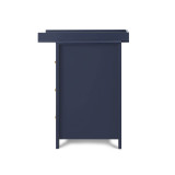 Tutti Bambini Tivoli 2 Piece Room Set - Navy