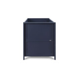 Tutti Bambini Tivoli 2 Piece Room Set - Navy