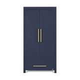 Tutti Bambini Tivoli 3 Piece Room Set - Navy