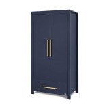 Tutti BambinTutti Bambini Tivoli 3 Piece Room Set - Navyi Tivoli 3 Piece Room Set - Navy