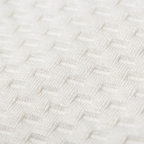 Cuddleco Lullaby Hypoallergenic Bamboo Foam Cot Bed Mattress