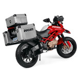 Peg Perego Ducati Enduro 12V Battery Operated Motorbike