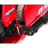 Peg Perego Ducati Desmosedici GP 12V Battery Operated Motorbike