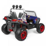 Peg Perego Polaris Ranger RZR 900 XP 24V Battery Operated Jeep