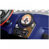 Peg Perego Polaris Ranger RZR 900 XP 24V Battery Operated Jeep