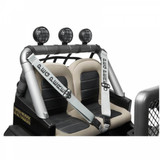 Peg Perego Gaucho XP 24V Battery Operated Jeep