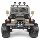 Peg Perego Gaucho XP 24V Battery Operated Jeep