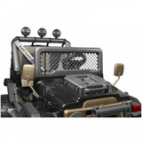 Peg Perego Gaucho XP 24V Battery Operated Jeep