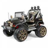 Peg Perego Gaucho XP 24V Battery Operated Jeep