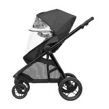 Maxi Cosi Zelia Luxe - Twillic Black