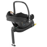 Maxi Cosi Cabriofix i-Size + Base - Essential Black