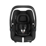 Maxi Cosi Cabriofix i-Size - Essential Black