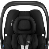 Maxi Cosi Cabriofix i-Size - Essential Black