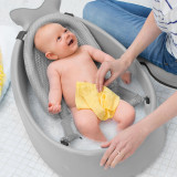 Skip Hop Moby Smart Sling 3 Stage Tub - Grey