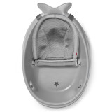 Skip Hop Moby Smart Sling 3 Stage Tub - Grey