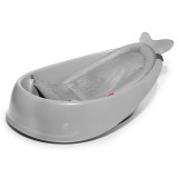 Skip Hop Moby Smart Sling 3 Stage Tub - Grey