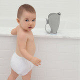 Skip Hop Moby Waterfall Rinser - Grey