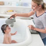 Skip Hop Moby Waterfall Rinser - Grey