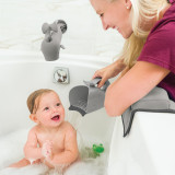 Skip Hop Moby Waterfall Rinser - Grey