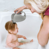 Skip Hop Moby Waterfall Rinser - Grey