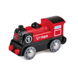 Hape Battery Powered Engine