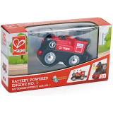 Hape Battery Powered Engine