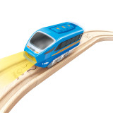 Hape Remote-Control Train