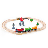 Hape Cargo Delivery Loop