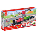 Hape Cargo Delivery Loop