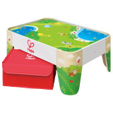 Hape Railway Table