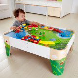 Hape Railway Table