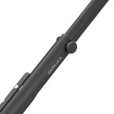 Cybex Gazelle S Blk - Deep Black
