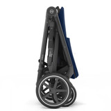 Cybex Gazelle S Blk - Deep Black