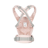 Ergobaby Omni Dream Baby Carrier - Pink Quartz