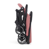 Kinderkraft Indy 2 Pushchair - Dhalia Pink