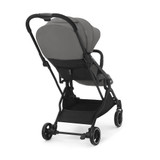 Kinderkraft Indy 2 Pushchair - Cozy Grey