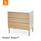 Stokke® Sleepi™ Dresser - Natural