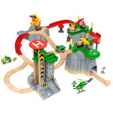 Brio Cargo Mountain Set