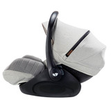 Joie I-Level Signature Car Seat with i-Base Encore - Oyster