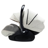 Joie I-Level Signature Car Seat with i-Base Encore - Oyster