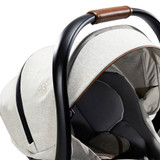 Joie I-Level Signature Car Seat with i-Base Encore - Oyster