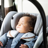 Joie I-Level Signature Car Seat with i-Base Encore - Oyster