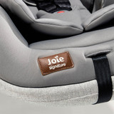 Joie I-Level Signature Car Seat with i-Base Encore - Oyster