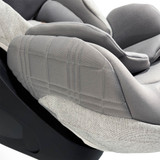 Joie I-Level Signature Car Seat with i-Base Encore - Oyster