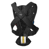 Babybjorn Baby Carrier Mini 3D Mesh - Black