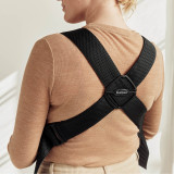 Babybjorn Baby Carrier Mini 3D Mesh - Black