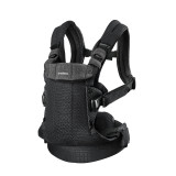 Babybjorn Baby Carrier Harmony 3D Mesh - Black